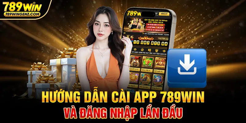 Hướng dẫn tải app 789Win cho từng hệ điều hành.